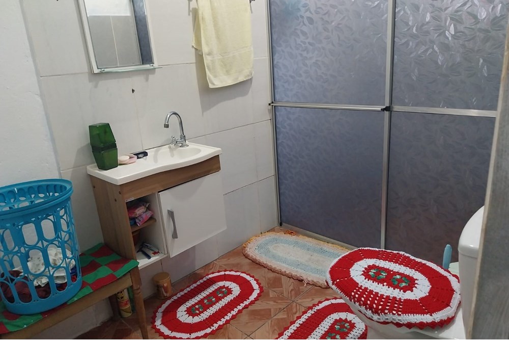 Casa à venda com 2 quartos, 94m² - Foto 7