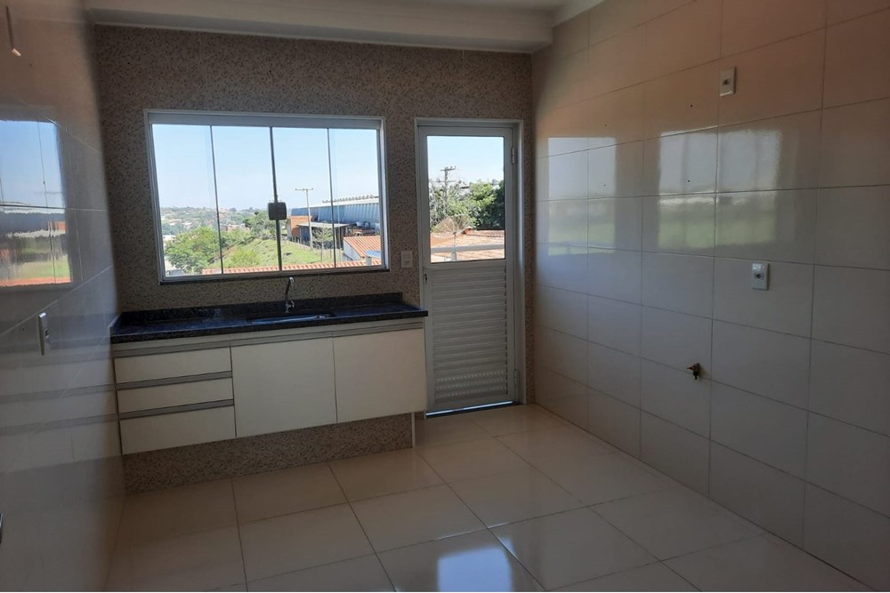 Apartamento para alugar com 2 quartos, 60m² - Foto 7