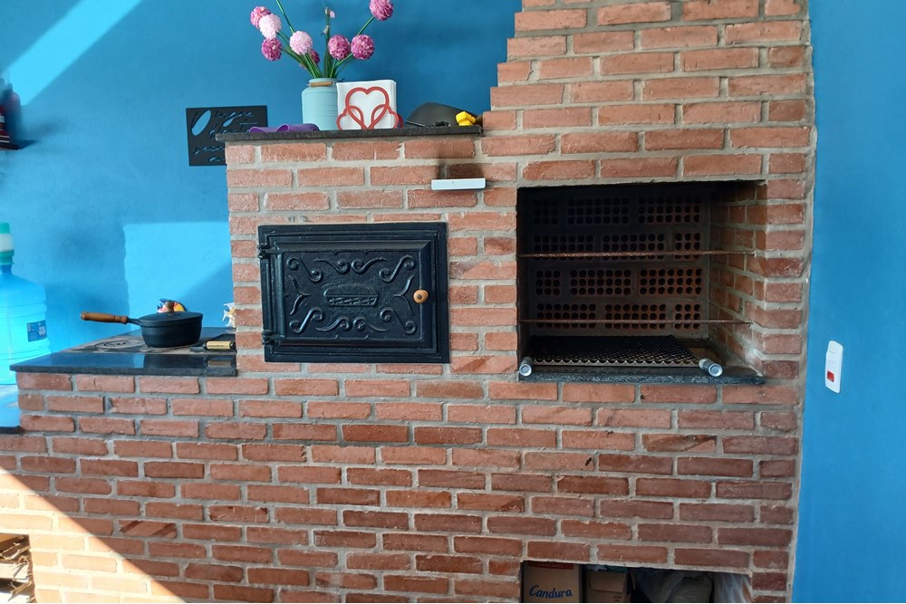 Chácara à venda com 4 quartos, 250m² - Foto 51