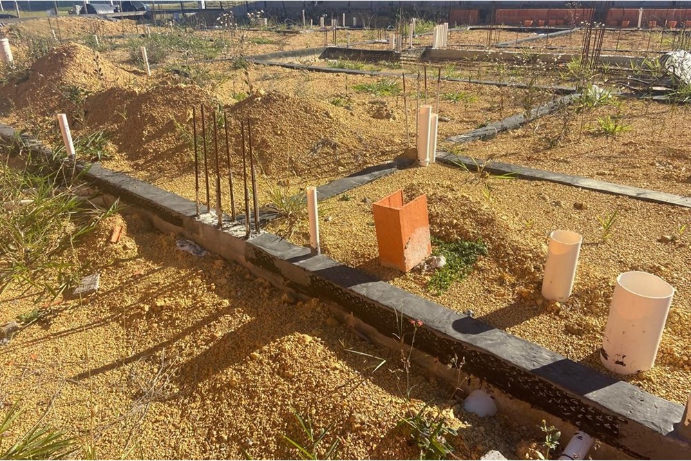 Terreno à venda, 1000m² - Foto 3
