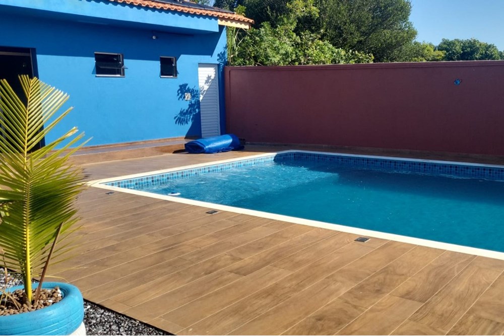 Chácara à venda com 4 quartos, 250m² - Foto 37
