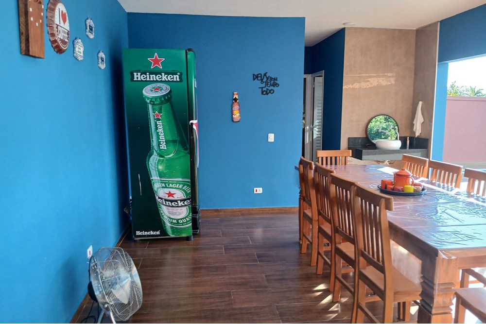 Chácara à venda com 4 quartos, 250m² - Foto 52