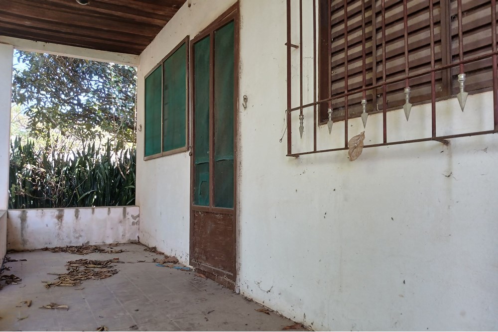 Chácara à venda com 1 quarto, 103m² - Foto 15