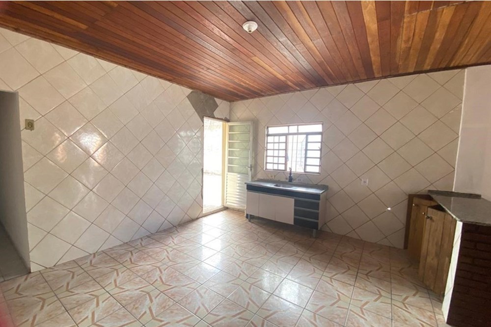 Casa à venda com 3 quartos, 154m² - Foto 6