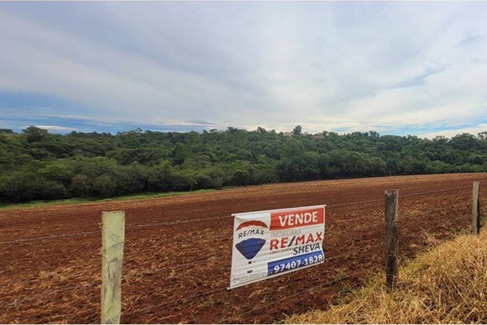 Loteamento e Condomínio à venda, 2314m² - Foto 1