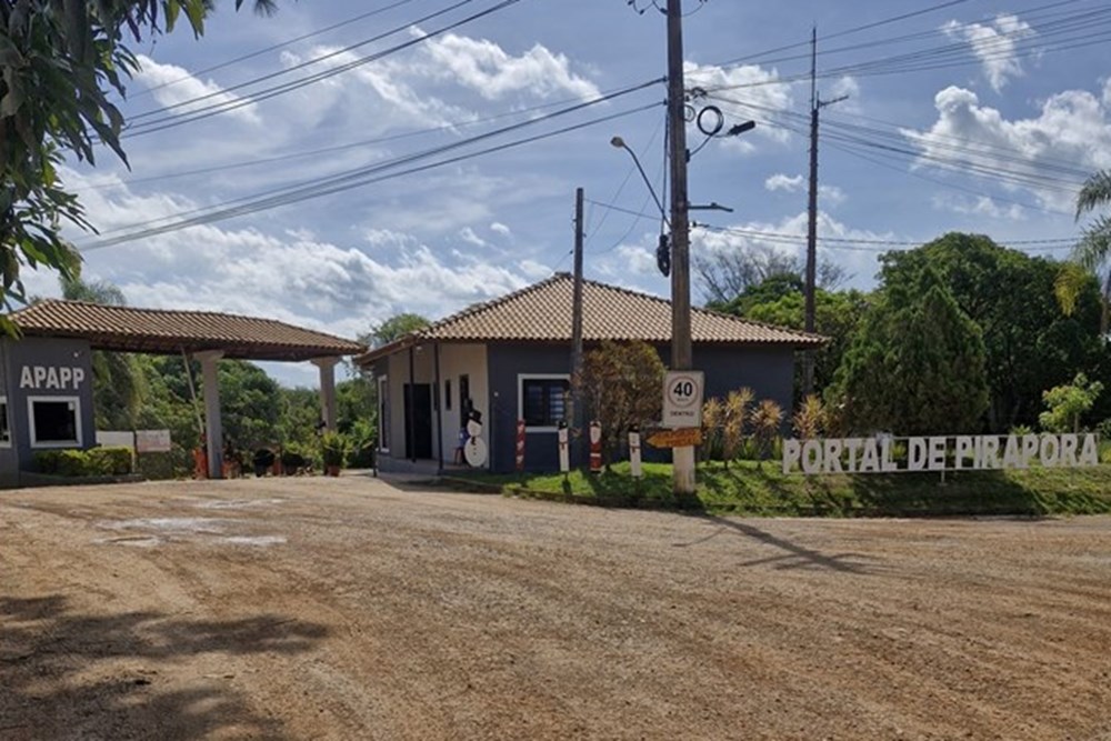 Terreno à venda, 1518m² - Foto 20