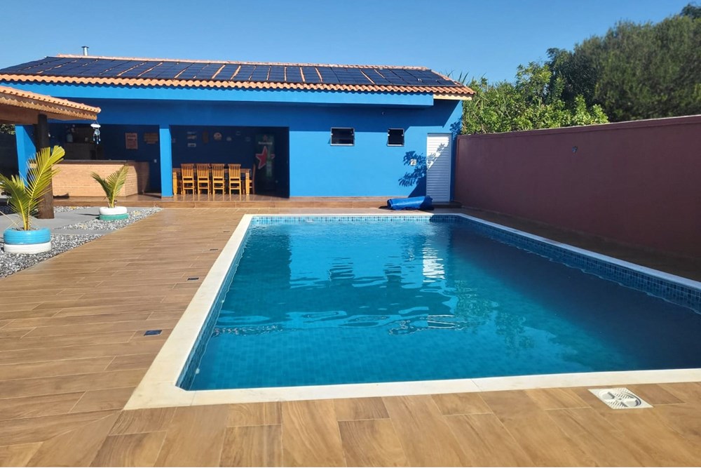 Chácara à venda com 4 quartos, 250m² - Foto 2