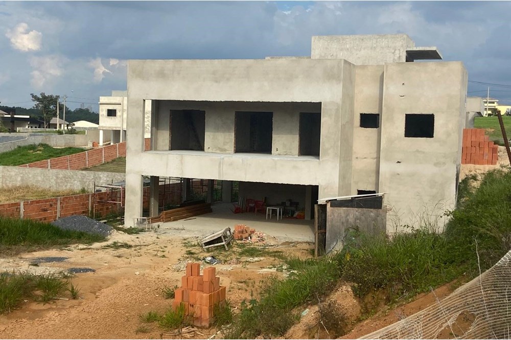 Casa à venda com 5 quartos, 379m² - Foto 34