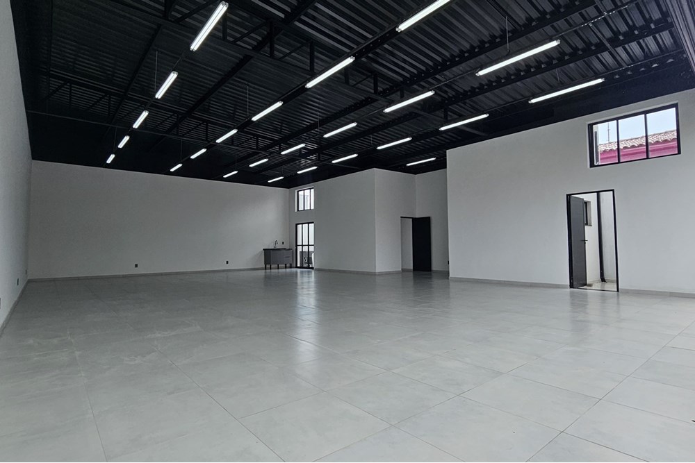 Conjunto Comercial-Sala para alugar, 200m² - Foto 3