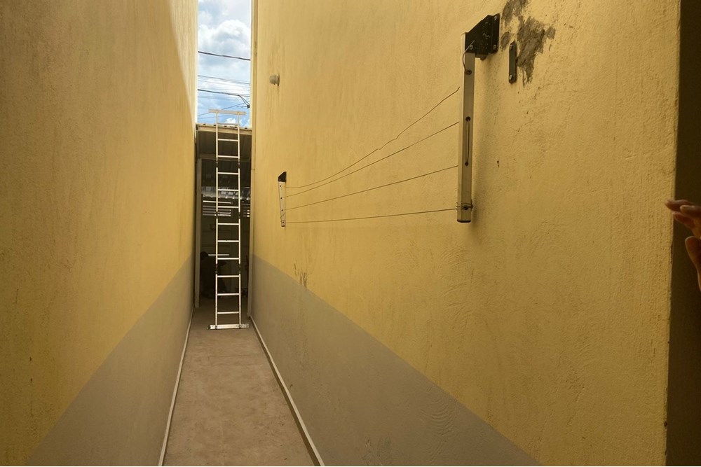 Casa à venda com 2 quartos, 75m² - Foto 57