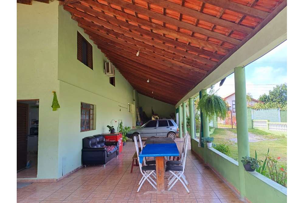 Fazenda à venda com 3 quartos, 1860m² - Foto 8