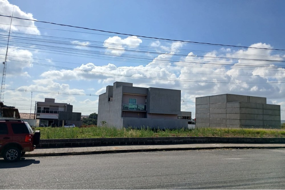 Terreno à venda, 260m² - Foto 4
