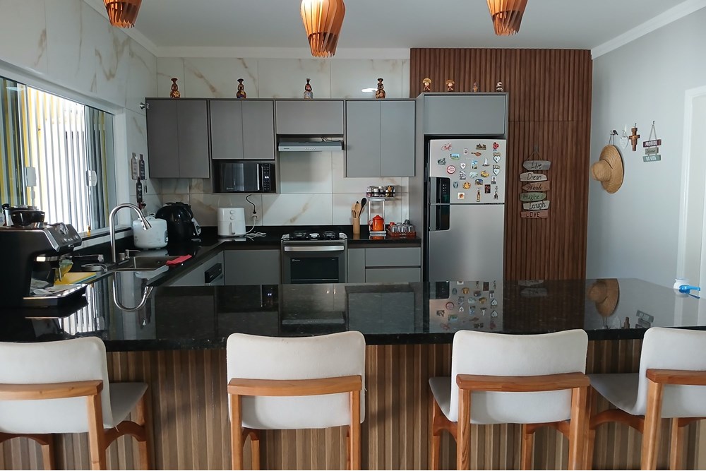 Chácara à venda com 4 quartos, 250m² - Foto 13