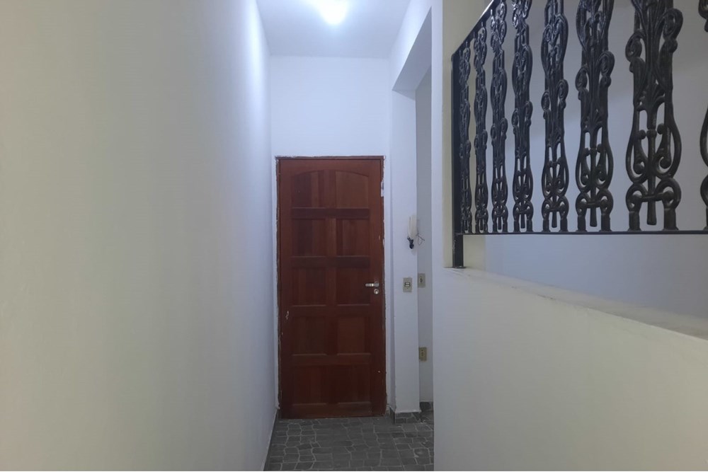 Apartamento para alugar com 3 quartos, 70m² - Foto 4