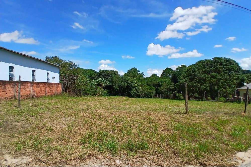 Terreno à venda, 1384m² - Foto 3