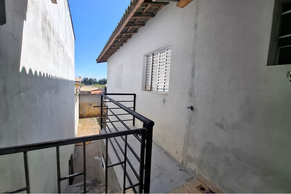 Casa à venda com 2 quartos, 149m² - Foto 26