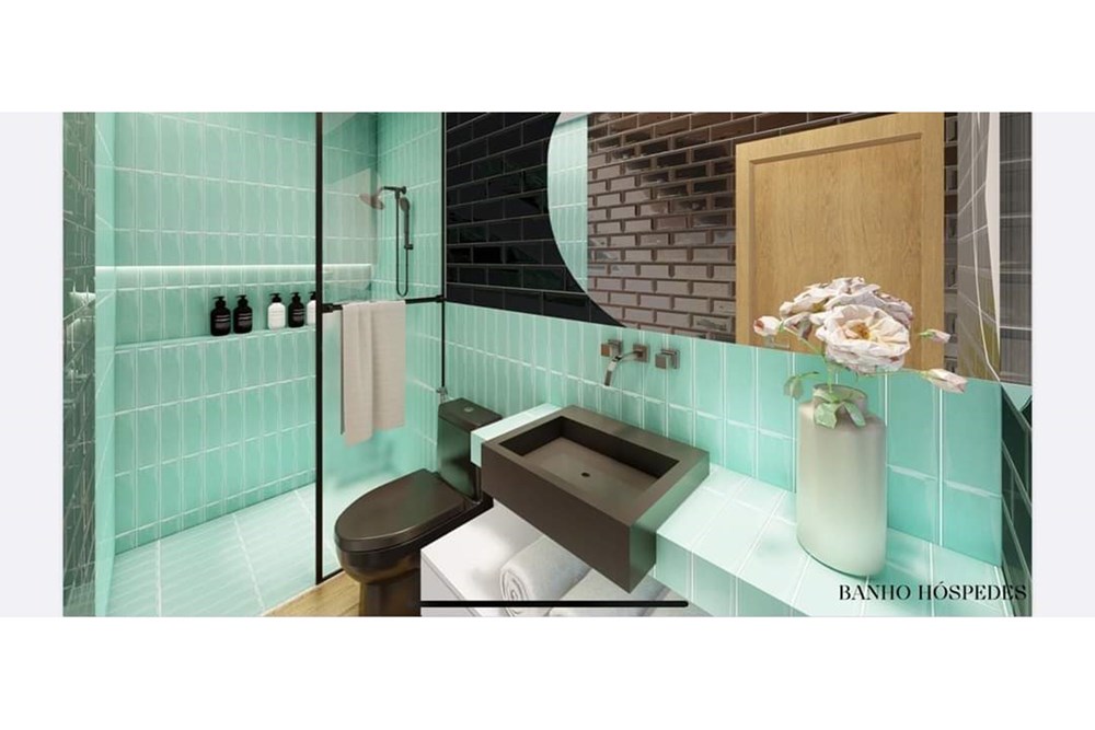 Casa à venda com 5 quartos, 379m² - Foto 16