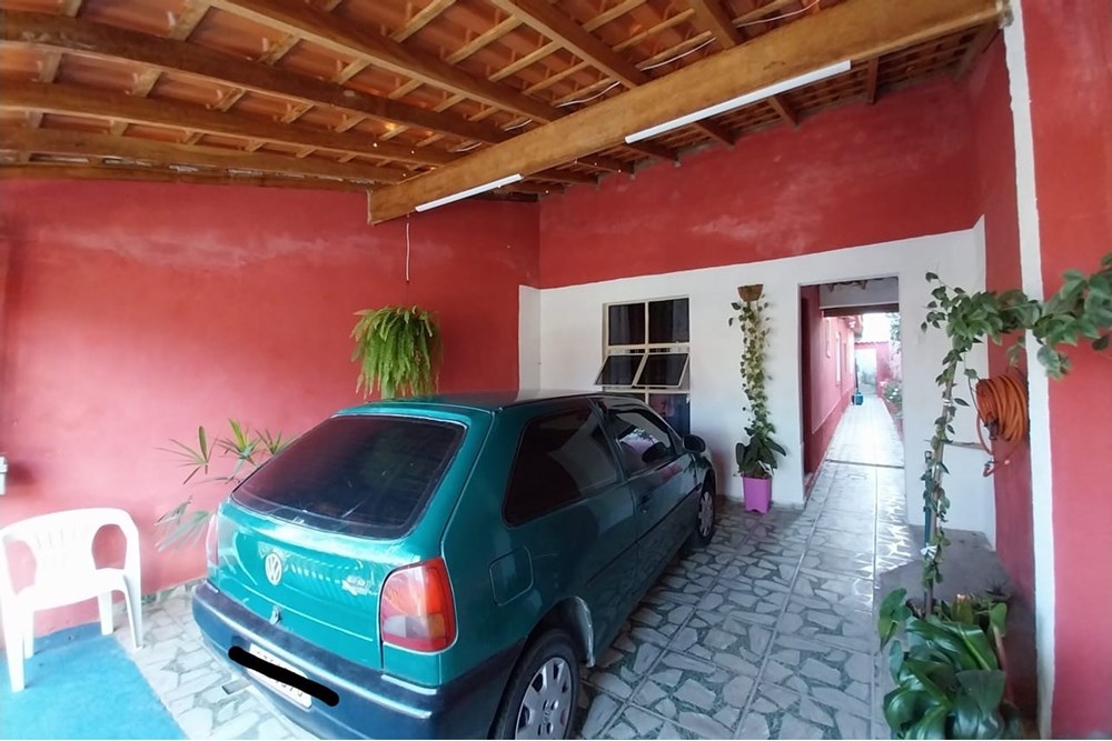 Casa à venda com 2 quartos, 94m² - Foto 2