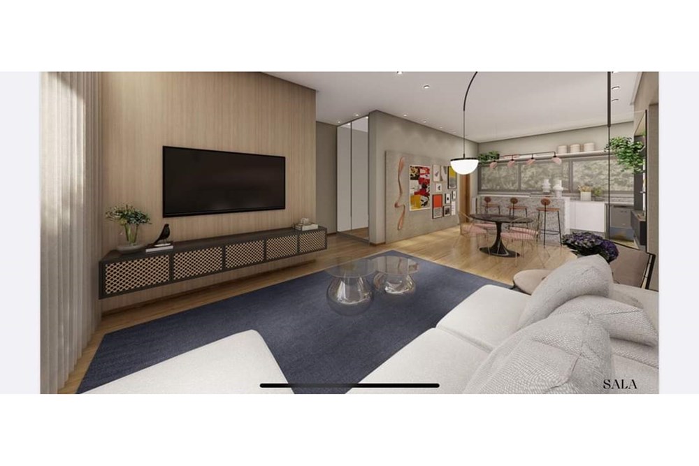 Casa à venda com 5 quartos, 379m² - Foto 5