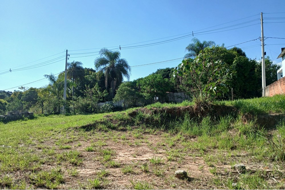 Terreno à venda, 1384m² - Foto 11