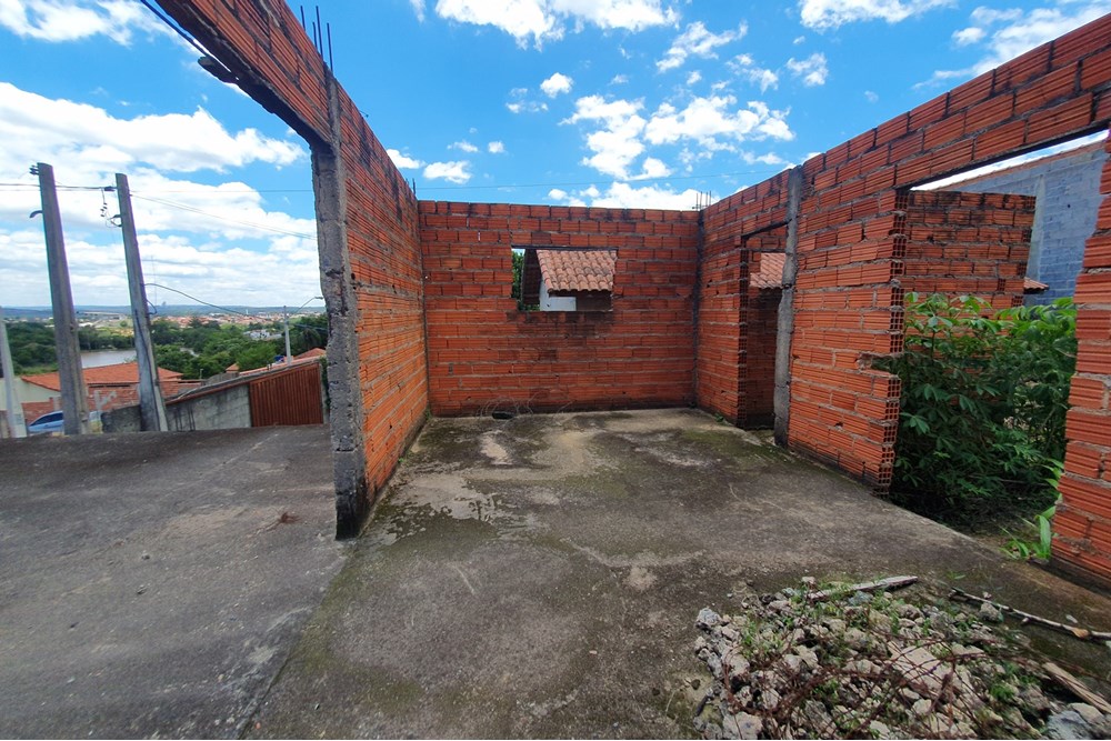 Fazenda à venda com 1 quarto, 35m² - Foto 12