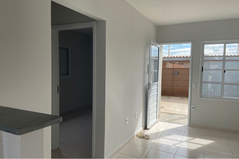Casa para alugar com 2 quartos, 48m² - Foto 6
