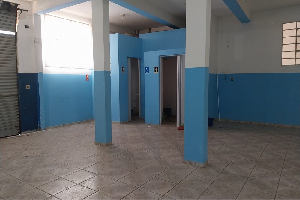 Prédio Inteiro à venda com 4 quartos, 124m² - Foto 3