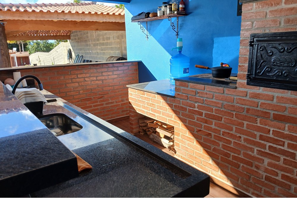 Chácara à venda com 4 quartos, 250m² - Foto 50