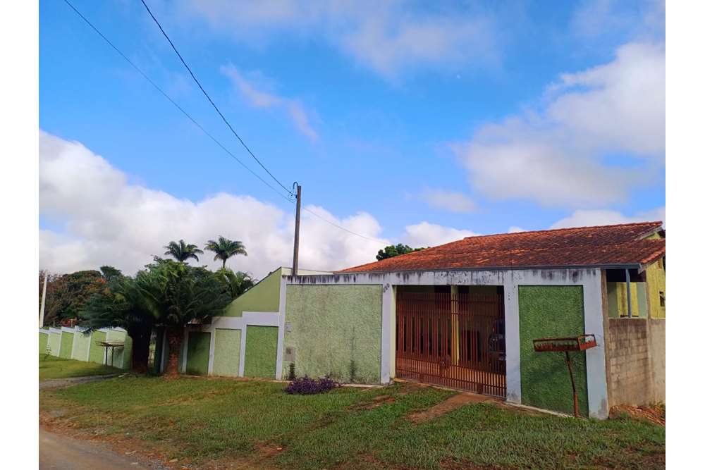 Fazenda à venda com 3 quartos, 1860m² - Foto 32