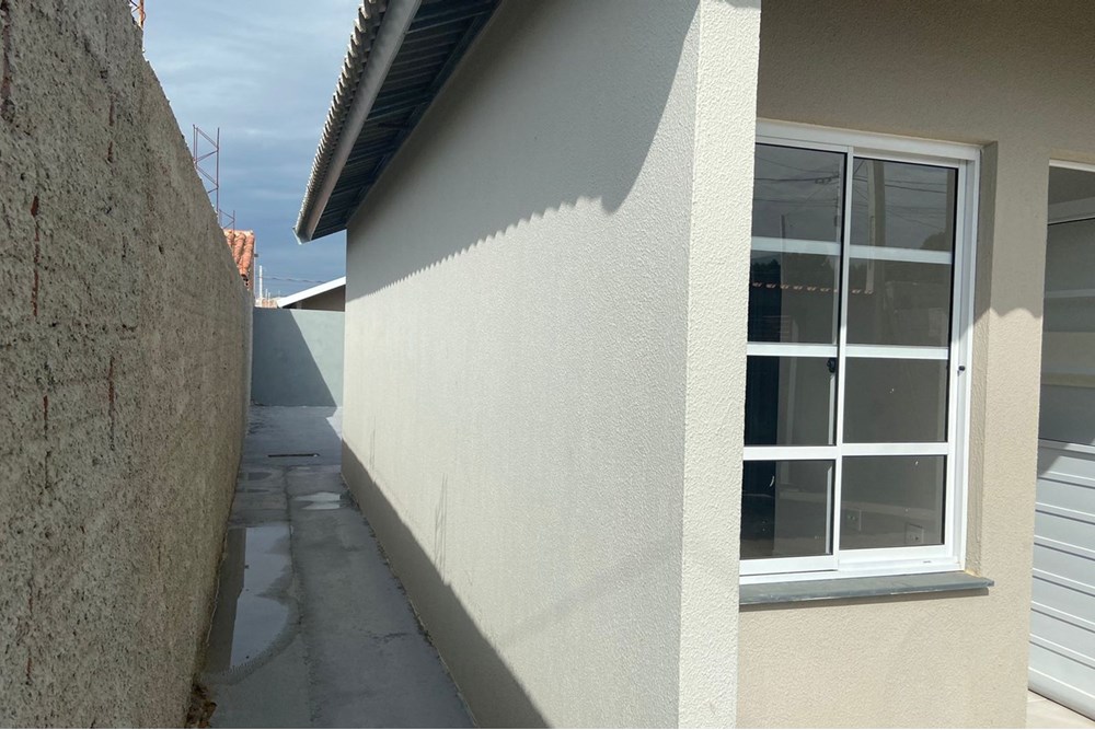 Casa para alugar com 2 quartos, 48m² - Foto 14