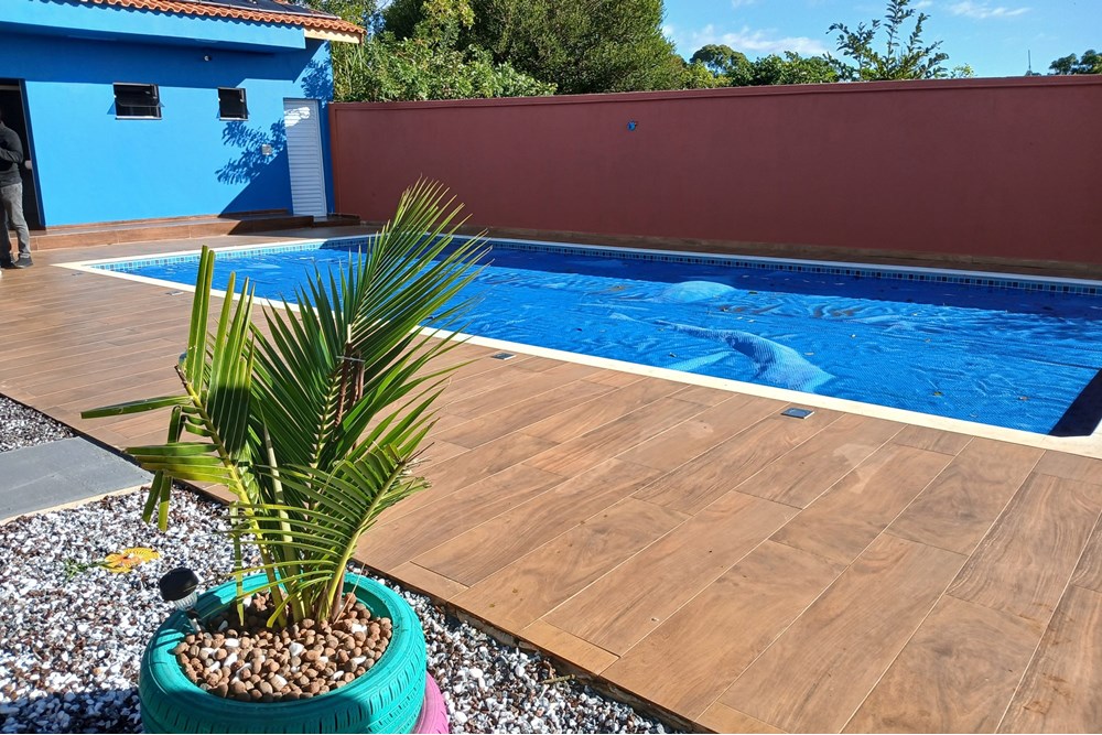 Chácara à venda com 4 quartos, 250m² - Foto 35