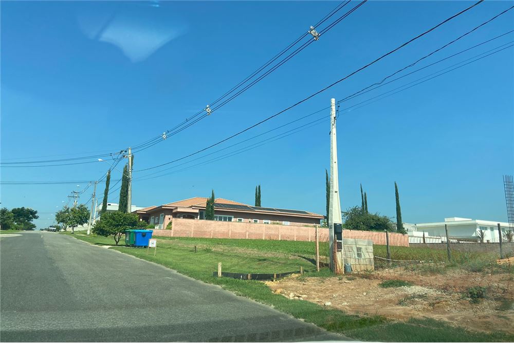 Terreno à venda, 1000m² - Foto 4