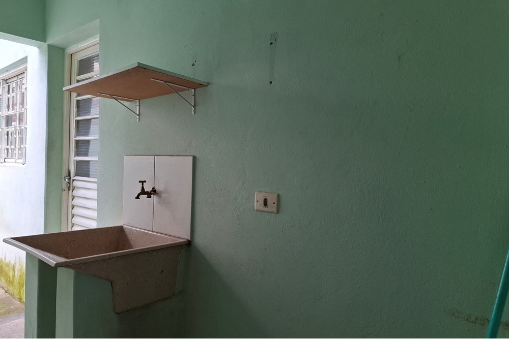 Casa à venda com 2 quartos, 68m² - Foto 4