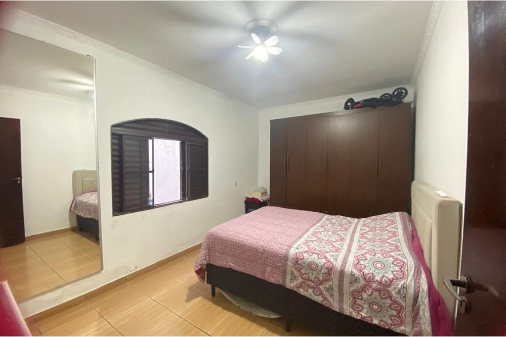 Casa à venda com 2 quartos, 204m² - Foto 14
