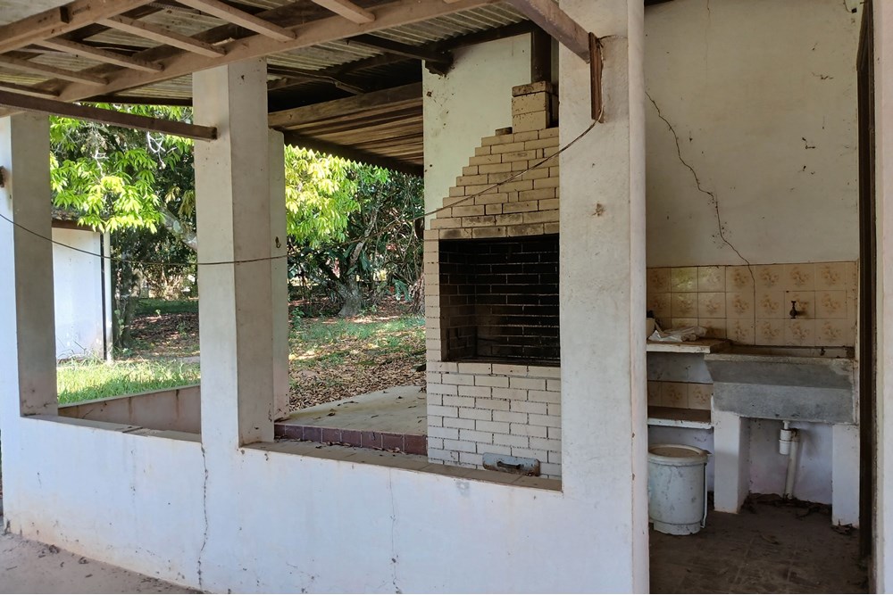 Chácara à venda com 1 quarto, 103m² - Foto 10