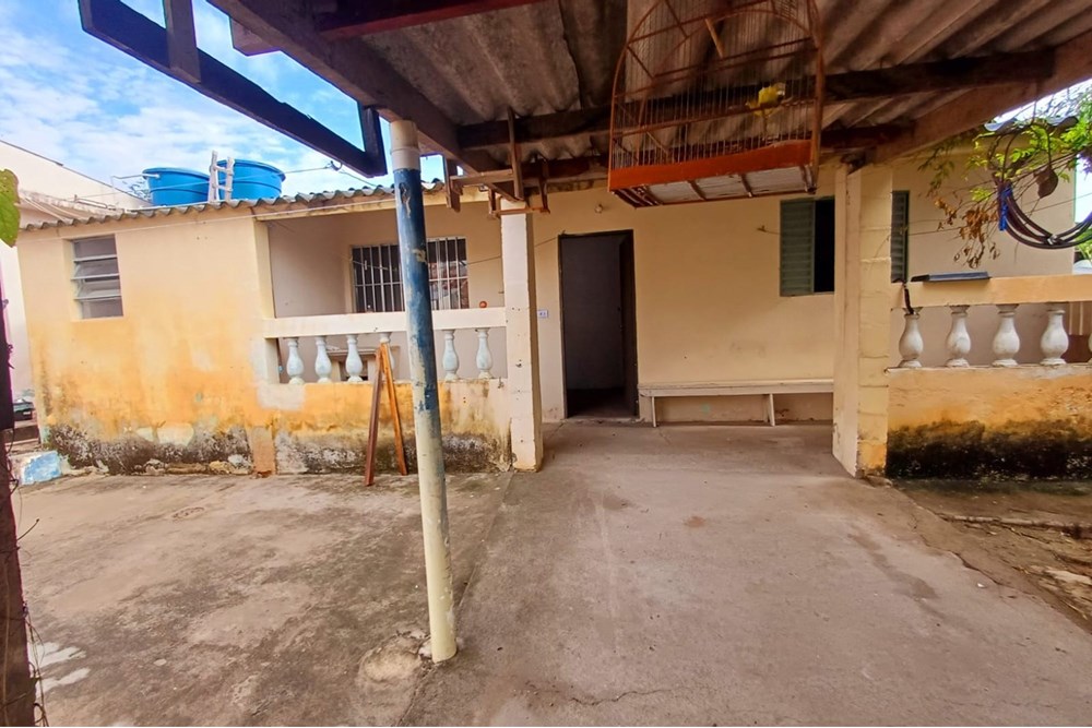 Casa à venda com 3 quartos, 307m² - Foto 30