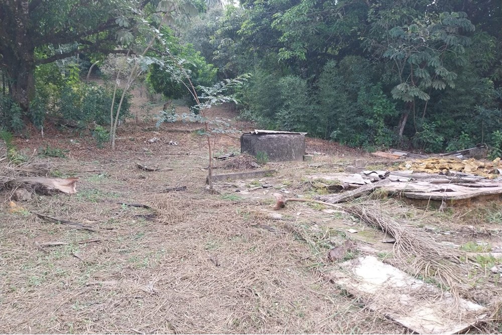 Terreno à venda, 2803m² - Foto 10