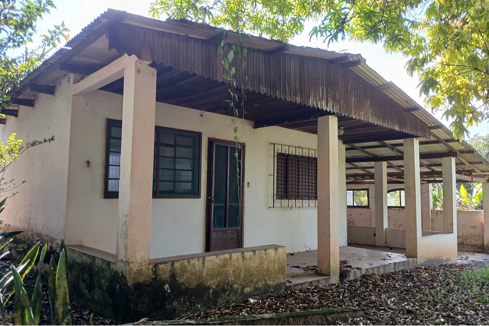 Chácara à venda com 1 quarto, 103m² - Foto 4