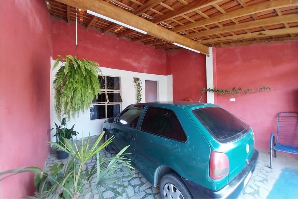 Casa à venda com 2 quartos, 94m² - Foto 3