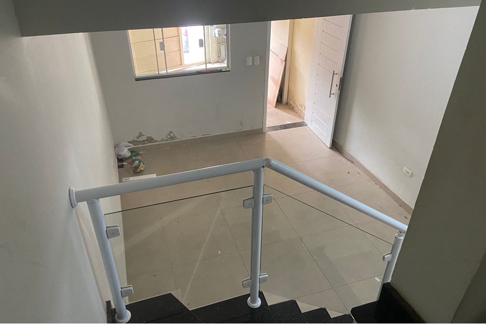 Casa à venda com 2 quartos, 75m² - Foto 13