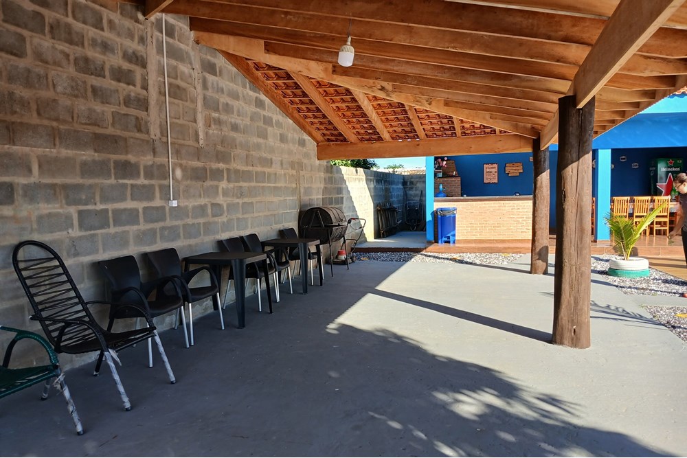 Chácara à venda com 4 quartos, 250m² - Foto 33