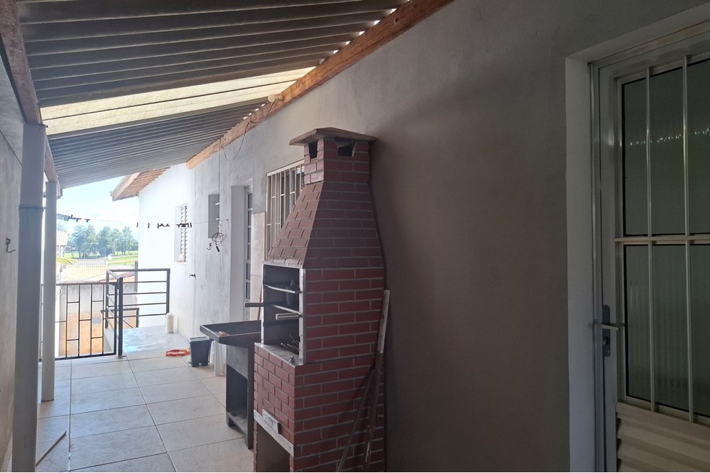 Casa à venda com 2 quartos, 149m² - Foto 25