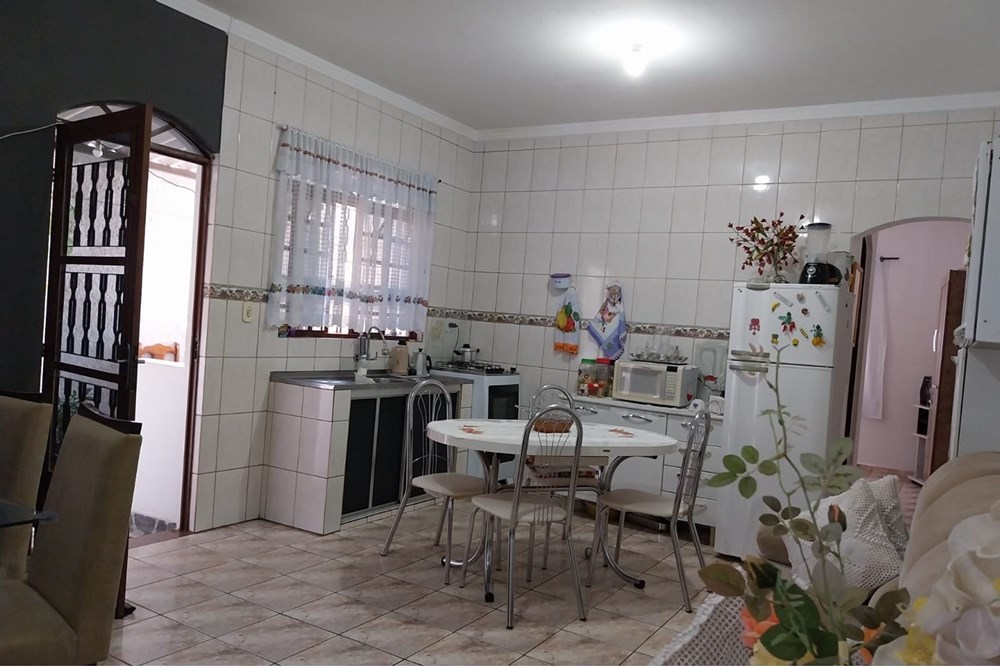 Casa à venda com 4 quartos, 166m² - Foto 21