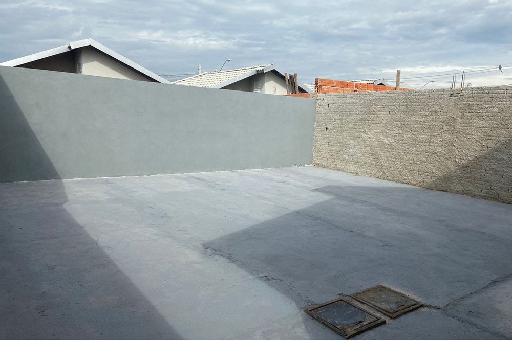 Casa para alugar com 2 quartos, 48m² - Foto 19