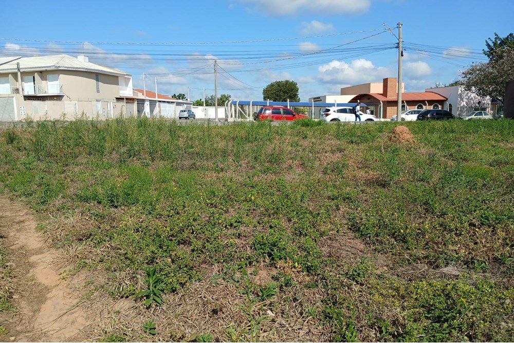 Terreno à venda, 260m² - Foto 9