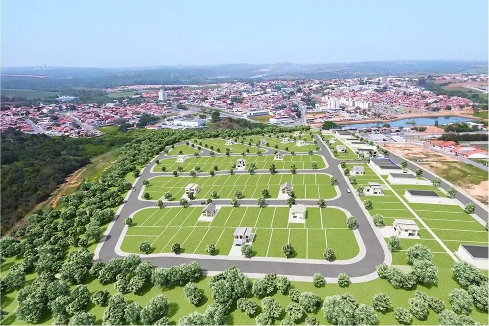 Terreno à venda, 250m² - Foto 3