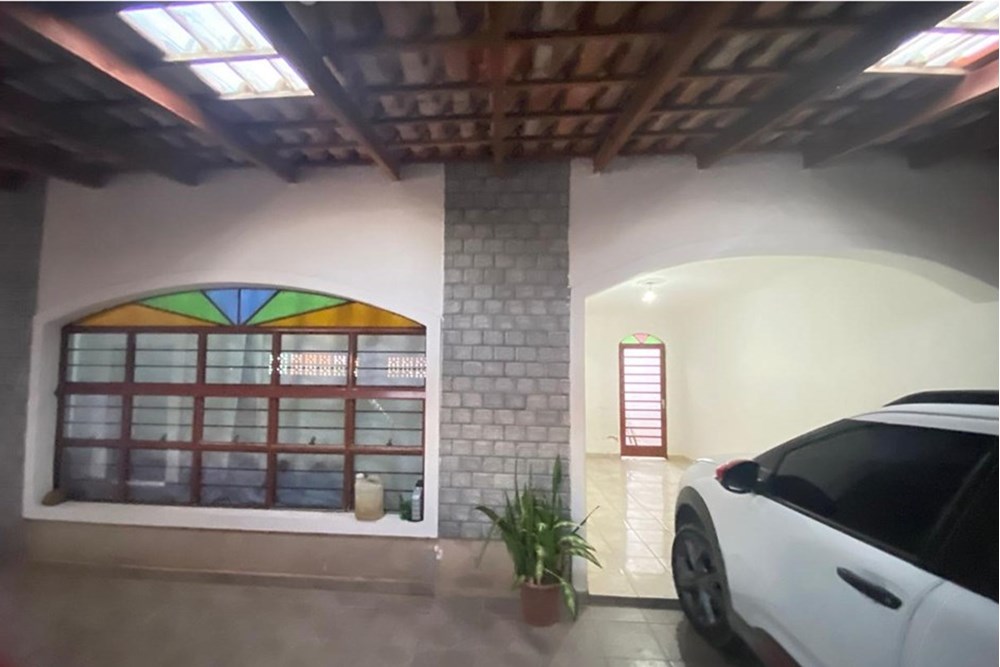 Casa à venda com 2 quartos, 204m² - Foto 7