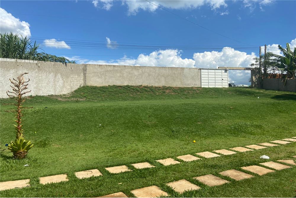 Chácara à venda com 4 quartos, 218m² - Foto 10