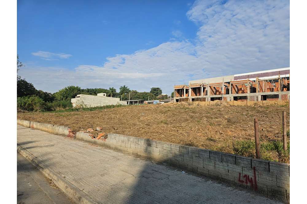 Terreno à venda, 260m² - Foto 13