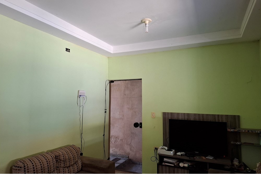 Casa à venda com 2 quartos, 96m² - Foto 5